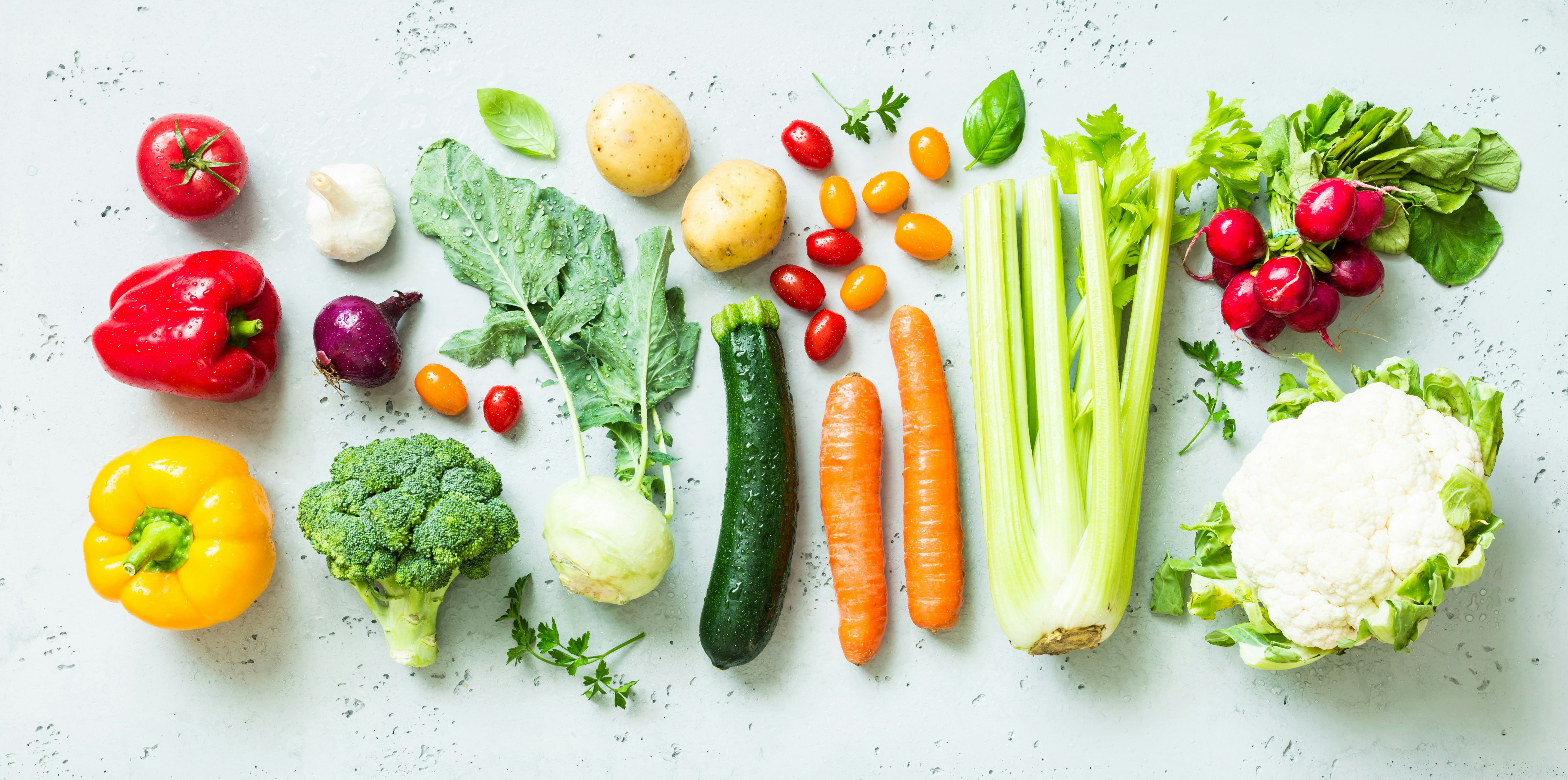 Eat well stay healthy devoted health